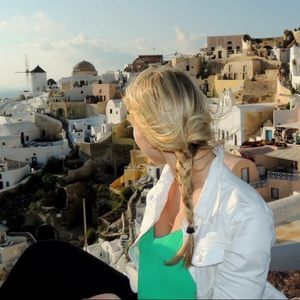 Meet your Posher, Brittany